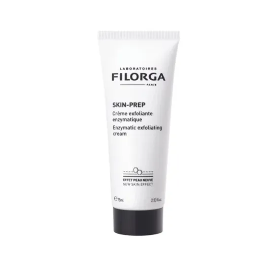 Filorga Skin-Prep Crème Exfoliante Enzymatique 75ml