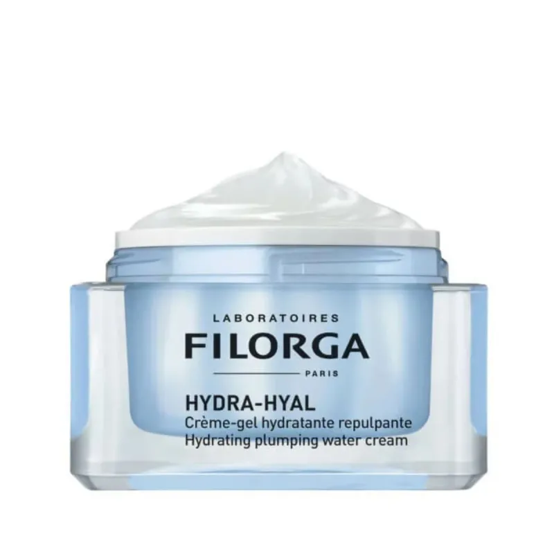 Filorga Hydra-Hyal Crème-Gel -5€* Filorga Hydra-Hyal Crème-Gel -5€*
