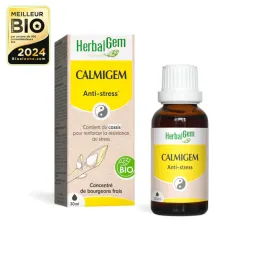 Herbalgem Calmigem Bio 30ml