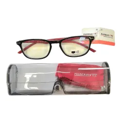 Pharmasee Lunettes Loupe Anti Lumière Bleue