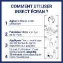Insect Écran Spécial Tropiques