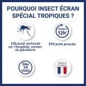Insect Écran Spécial Tropiques