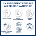 Insect Écran Roll-on Après-Piqures Insect Écran Roll-on Après-Piqures