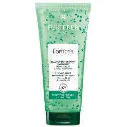 Furterer Forticea Shampooing Fortifiant Revitalisant 200ml