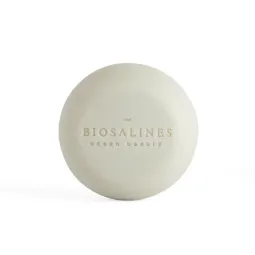 Biosalines Shampooing Solide Huile de Coco 75g