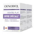 Oenobiol Ventre Plat Femme 2X60 capsules Oenobiol Ventre Plat Femme 2X60 capsules