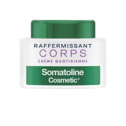 Somatoline Raffermissant Corps Crème Quotidienne 300ml