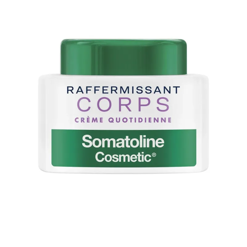 Somatoline Raffermissant Corps Crème Quotidienne 300ml Somatoline Raffermissant Corps Crème Quotidienne 300ml
