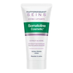 Somatoline Raffermissant Seins Crème Liftante 75ml