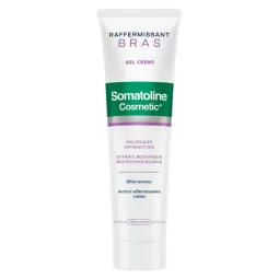 Somatoline Raffermissant Bras Gel Crème 100ml