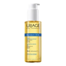 Uriage Bariéderm-CICA Huile Dermatologique 100ml