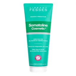 Somatoline Lissant Fesses Masque Perfecteur 250ml