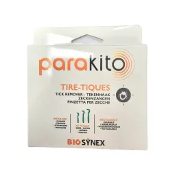 Para'kito Tire-tiques
