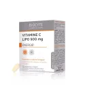 Biocyte Vitamine C Lipo 500mg 28 comprimés à croquer Biocyte Vitamine C Lipo 500mg 28 comprimés à croquer