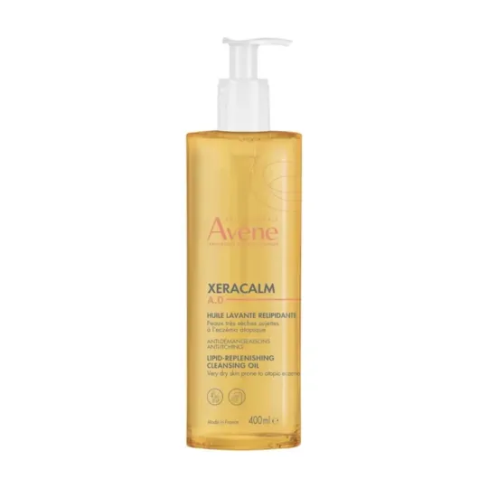 Avène Xeracalm AD Huile Lavante 400ml Avène Xeracalm AD Huile Lavante 400ml