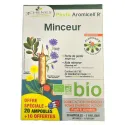 Les 3 Chênes Phyto Aromicell'R Minceur Bio 20 Ampoules+10 OFFERTES Les 3 Chênes Phyto Aromicell'R Minceur Bio 20 Ampoules+10 OFFERTES