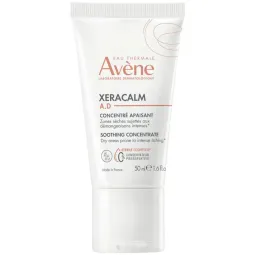 Avène Xeracalm A.D Concentré Apaisant 50 ml