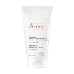 Avène Masque Apaisant Hydratant 50ml