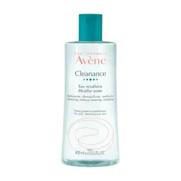 Avène Cleanance Eau Micellaire 400ml