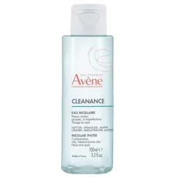 Avène Cleanance Eau Micellaire 100ml