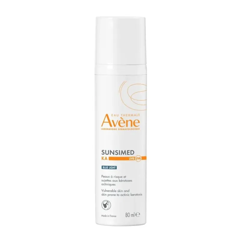 Avène SunsiMed KA SPF50+ 80ml Avène SunsiMed KA SPF50+ 80ml