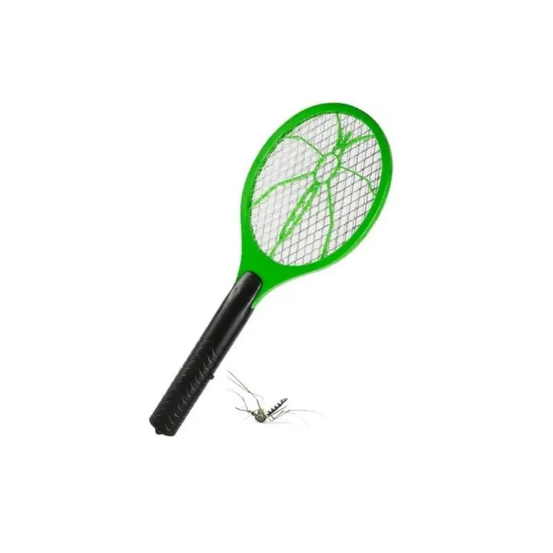 Biostop Raquette Anti-insectes Biostop Raquette Anti-insectes