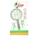 Biostop Raquette Anti-insectes Rechargeable Biostop Raquette Anti-insectes Rechargeable