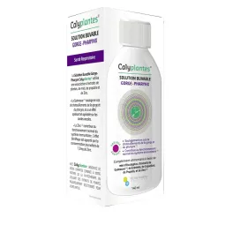 Calyplantes Solution Buvable 140ml