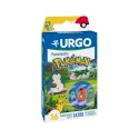 Urgo 16 Pansements Pokémon Tatoo