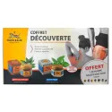 Baume du Tigre Coffret Découverte + Echarpe OFFERTE