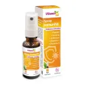 Vitamin 22 Immunité Défenses Naturelles Spray 20ml