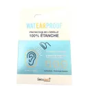 Secuderm Watearproof 4 Protections Oreille Secuderm Watearproof 4 Protections Oreille