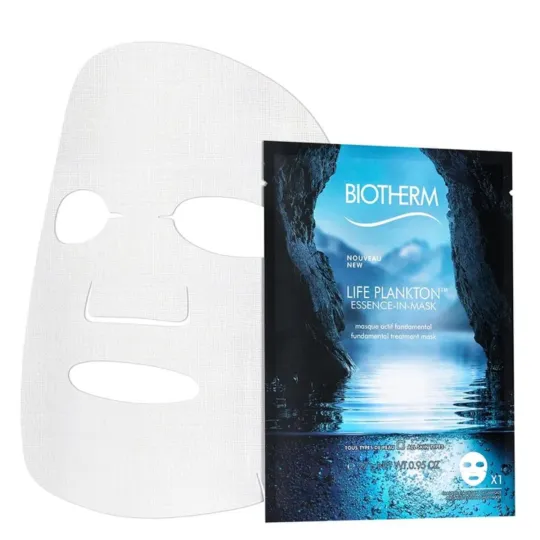 Biotherm Life Planton Mask à l'unité Biotherm Life Planton Mask à l'unité