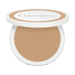 Avène Couvrance Fond de Teint Compact Crème