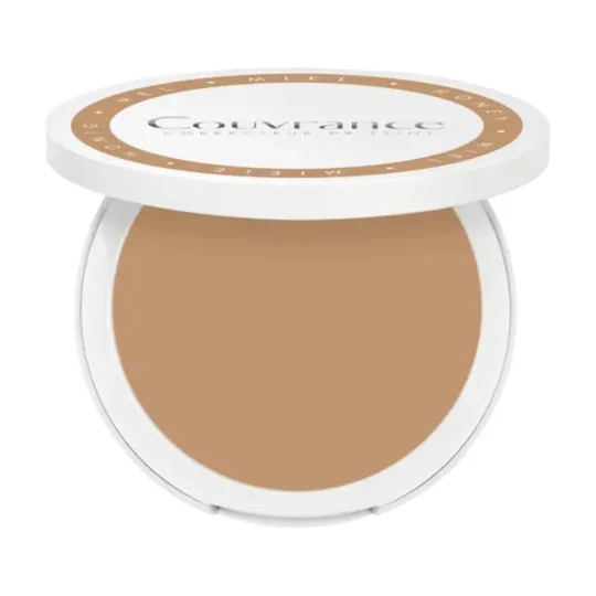 Avène Couvrance Fond de Teint Compact Crème Avène Couvrance Fond de Teint Compact Crème