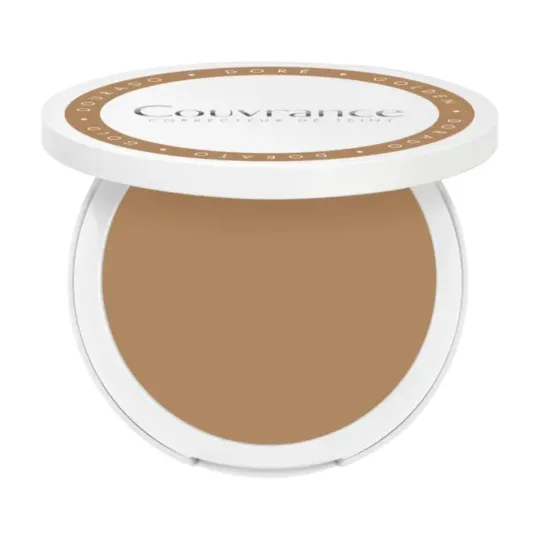 Avène Couvrance Fond de Teint Compact Crème Avène Couvrance Fond de Teint Compact Crème