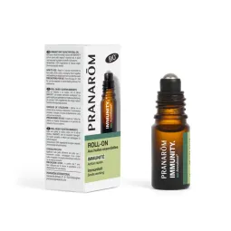 Pranarôm Immunity Roll-on 5ml