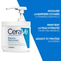 Cerave Baume Hydratant 2X454ml