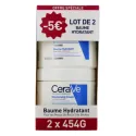 Cerave Baume Hydratant 2X454ml