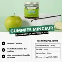 Mium Lab Minceur 42 gummies Mium Lab Minceur 42 gummies