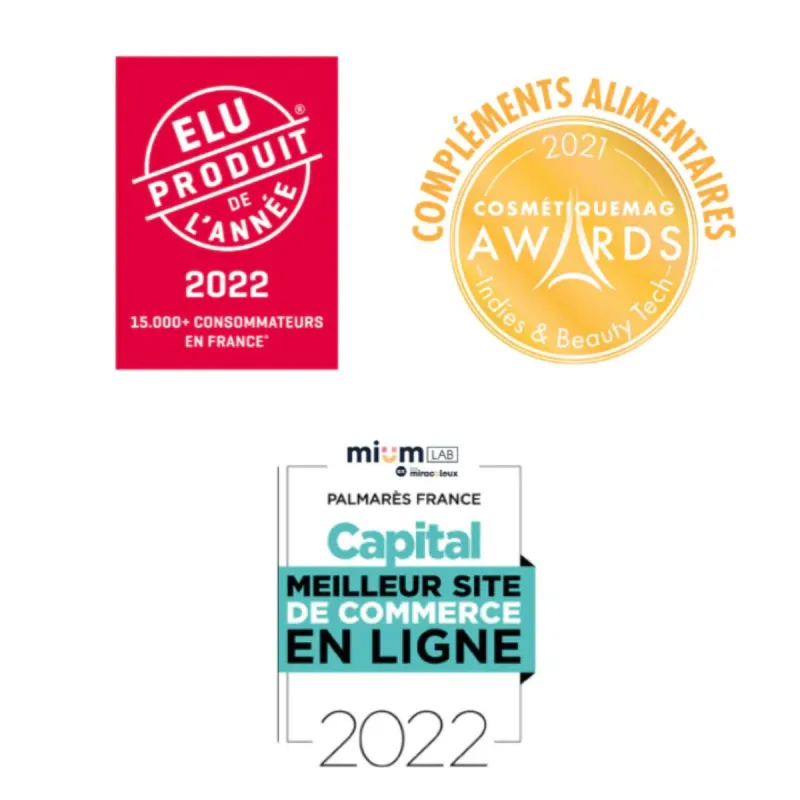 Mium Lab Acide Hyaluronique 42 gummies Mium Lab Acide Hyaluronique 42 gummies