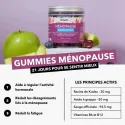 Mium Lab Ménopause 42 Gummies Mium Lab Ménopause 42 Gummies