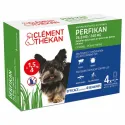 Perfikan très petit chien de 1.5 à 4kg 4 pipettes Perfikan très petit chien de 1.5 à 4kg 4 pipettes