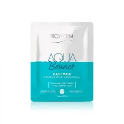Biotherm Aqua Bounce Flash Mask 31g