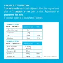 Granions Conceptio Homme Femme