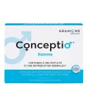 Granions Conceptio Homme 90 capsules + 30 sachets