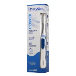 Inava Power Brosse à dents Electrique Premium