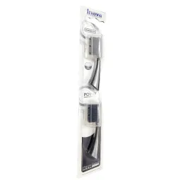 Inava Power Recharges Brosse à Dents Electrique