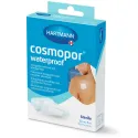 Hartmann Cosmopor Waterproof 5 pansements 7.2cm X 5cm Hartmann Cosmopor Waterproof 5 pansements 7.2cm X 5cm