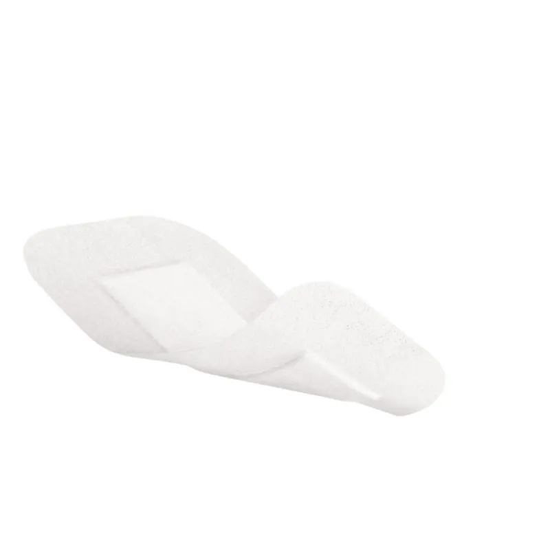 Hartmann Cosmopor Steril Pansements 7.2cm X 5cm Hartmann Cosmopor Steril Pansements 7.2cm X 5cm